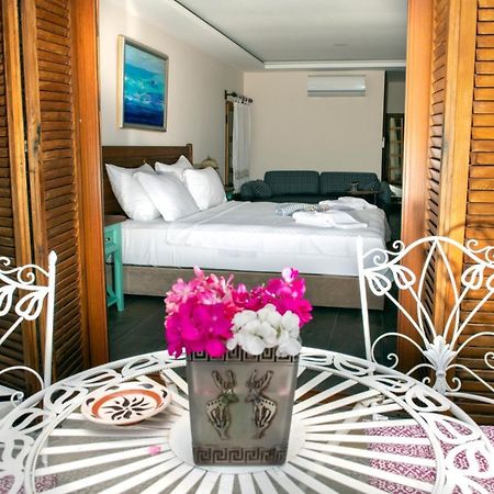 Villa Bakacak Селимие Екстериор снимка