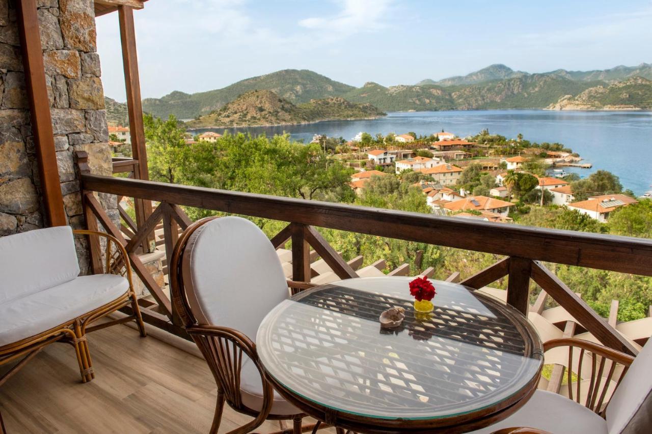 Villa Bakacak Селимие Екстериор снимка