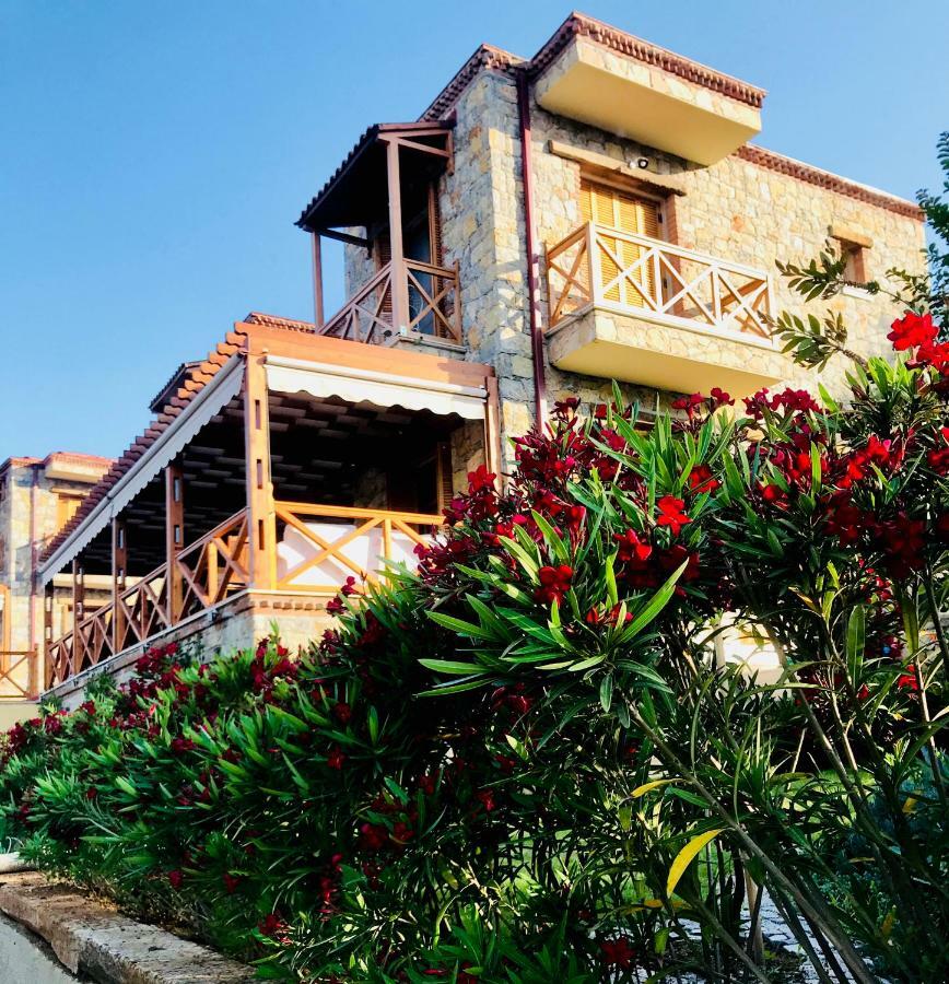 Villa Bakacak Селимие Екстериор снимка