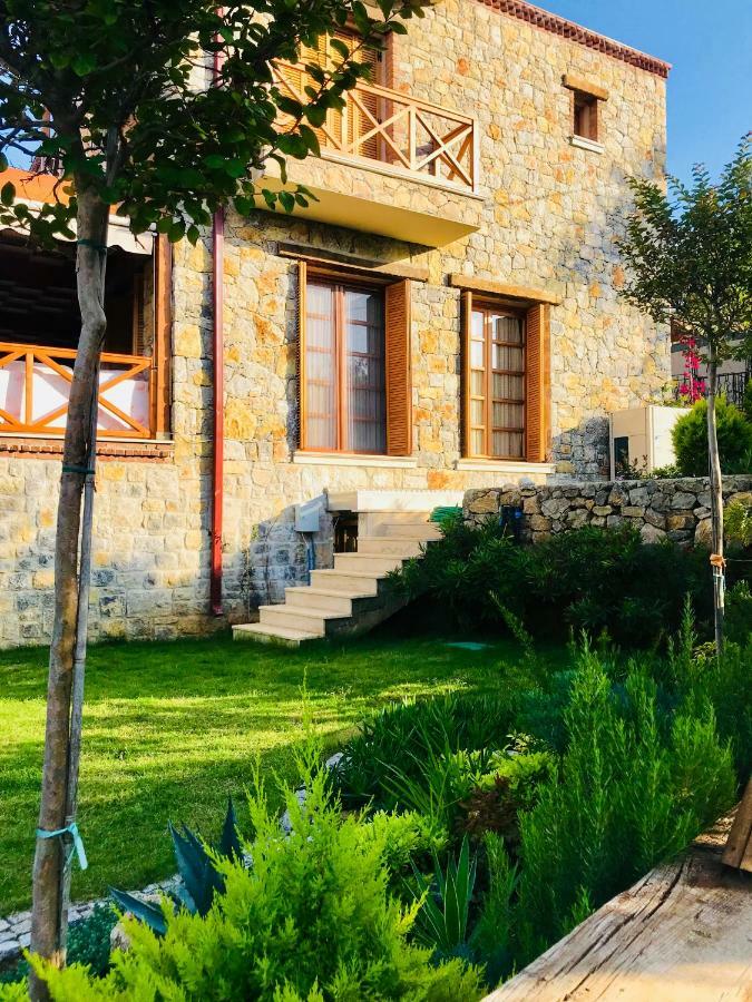 Villa Bakacak Селимие Екстериор снимка