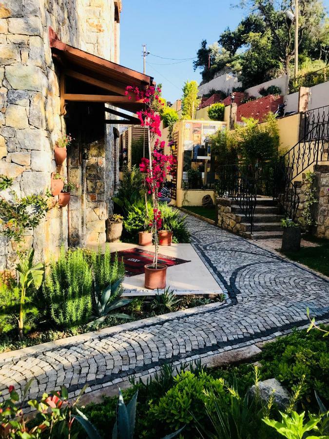 Villa Bakacak Селимие Екстериор снимка