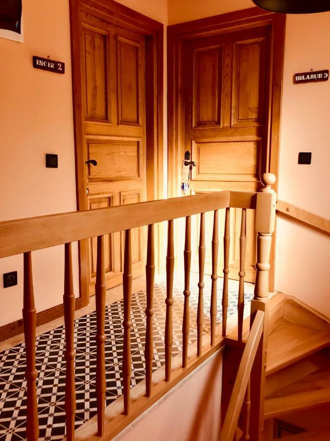 Villa Bakacak Селимие Екстериор снимка
