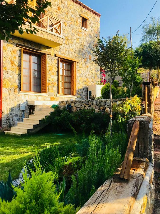Villa Bakacak Селимие Екстериор снимка